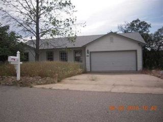 Foreclosed Home - List 100034274
