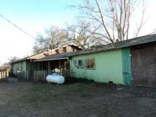 Foreclosed Home - 3173 SMITH BOTTOM RD, 96022
