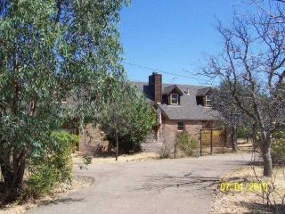 Foreclosed Home - 17100 SOUTH LAKE RD, 96022