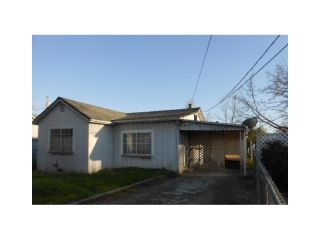 Foreclosed Home - 20903 Second Street, 96022