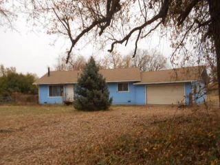 Foreclosed Home - 22365 Adobe Road, 96022