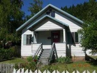 Foreclosed Home - 5327 DUNSMUIR AVE, 96025