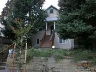 Foreclosed Home - 5511 SHASTA AVE, 96025
