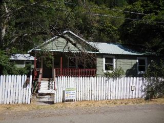 Foreclosed Home - 682 S 1st St, 96025