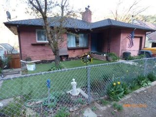 Foreclosed Home - 6214 ELINORE ST, 96025