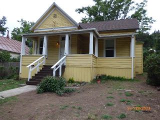 Foreclosed Home - 5517 DUNSMUIR AVE, 96025
