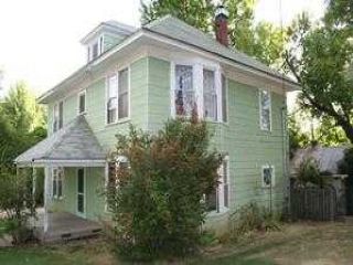 Foreclosed Home - List 100035501