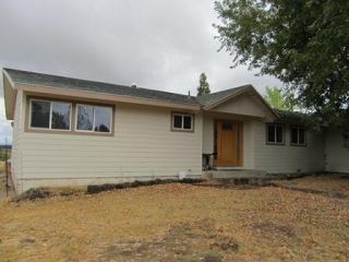 Foreclosed Home - 43633 STATE HIGHWAY 299 E, 96028