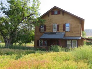 Foreclosed Home - 15824 HORNBROOK RD, 96044