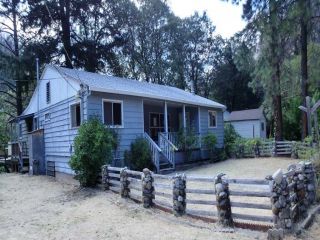 Foreclosed Home - 38500 STATE HIGHWAY 299, 96048
