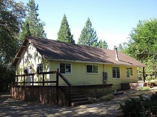 Foreclosed Home - 24393 EAGLES ROOST RD, 96051