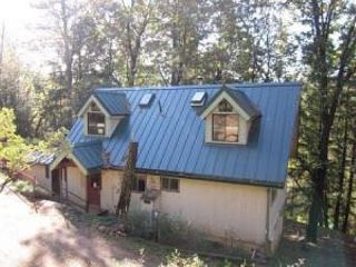Foreclosed Home - 20749 WATERMAN RD, 96051