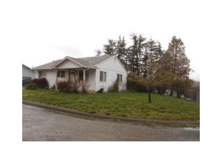 Foreclosed Home - 151 First Ave, 96052