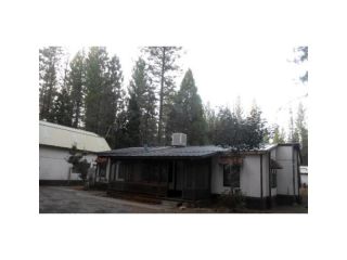 Foreclosed Home - 45088 Pine Shadows Rd, 96056