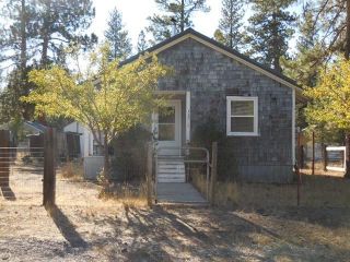 Foreclosed Home - 13717 TENNANT RD, 96058