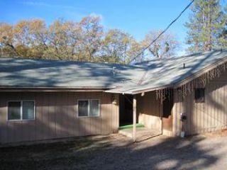 Foreclosed Home - 16635 PATRICIA AVE, 96064