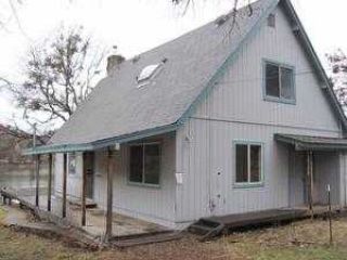 Foreclosed Home - List 100241130