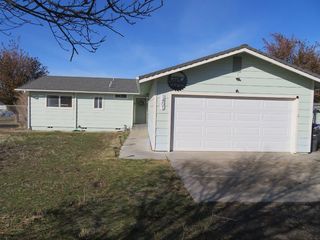 Foreclosed Home - 1401 AIRPORT RD, 96064