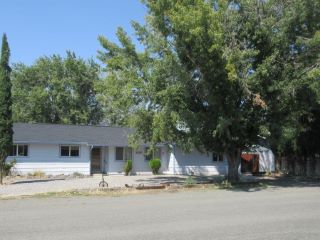 Foreclosed Home - 200 N 5TH ST, 96064