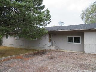 Foreclosed Home - 800 E WEBB ST, 96064