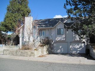 Foreclosed Home - 1502 VILLAGE WAY, 96067