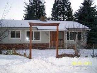 Foreclosed Home - List 100033490