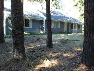 Foreclosed Home - 1439 TIMBER HILLS RD, 96067