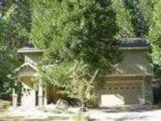 Foreclosed Home - 503 PONY TRL, 96067