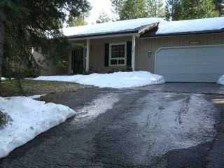Foreclosed Home - 5335 WOODSIDE DR, 96067