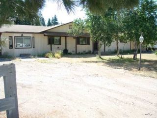 Foreclosed Home - 5138 LETHA WAY, 96067