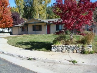 Foreclosed Home - 508 GLEN MAR DR, 96067