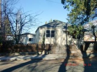 Foreclosed Home - 200 HIGH ST, 96067