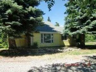 Foreclosed Home - 1504 CRESCENT DR, 96067
