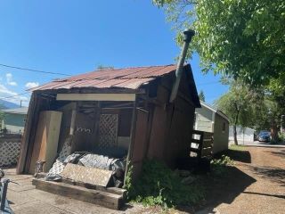 Foreclosed Home - 114 N A ST, 96067