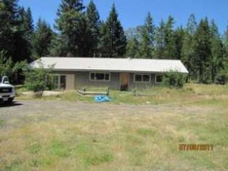 Foreclosed Home - 30055 SMITH LOGGING RD, 96069