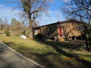 Foreclosed Home - 13973 OAK RUN RD, 96069