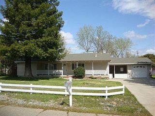 Foreclosed Home - 21990 BELMONT DR, 96073