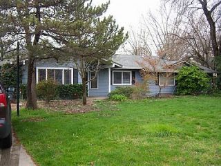 Foreclosed Home - 21981 BELMONT DR, 96073