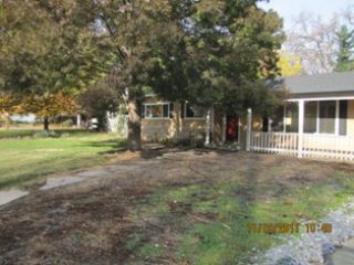 Foreclosed Home - 21856 BELMONT DR, 96073