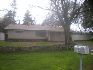 Foreclosed Home - 13615 ARCH ST, 96080