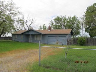 Foreclosed Home - 11941 FOOTHILL RD, 96080