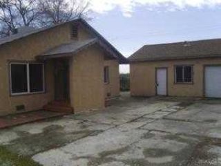 Foreclosed Home - 11945 FOOTHILL RD, 96080