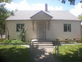 Foreclosed Home - 1405 4TH ST, 96080