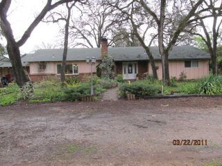 Foreclosed Home - 19915 STATE HIGHWAY 36 W, 96080