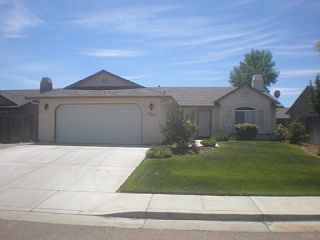 Foreclosed Home - 1355 DONITA DR, 96080