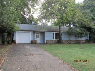 Foreclosed Home - List 100174845