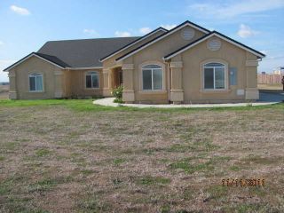 Foreclosed Home - 11535 WILDER RD, 96080