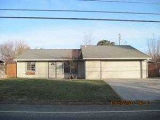 Foreclosed Home - 205 KAER AVE, 96080