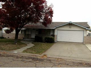Foreclosed Home - 815 CASCADE AVE, 96080