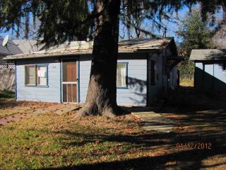Foreclosed Home - 722 MUSICK AVE, 96080